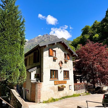 Agriturismo La Vecchia Chioderia Grandola ed Uniti ภายนอก รูปภาพ
