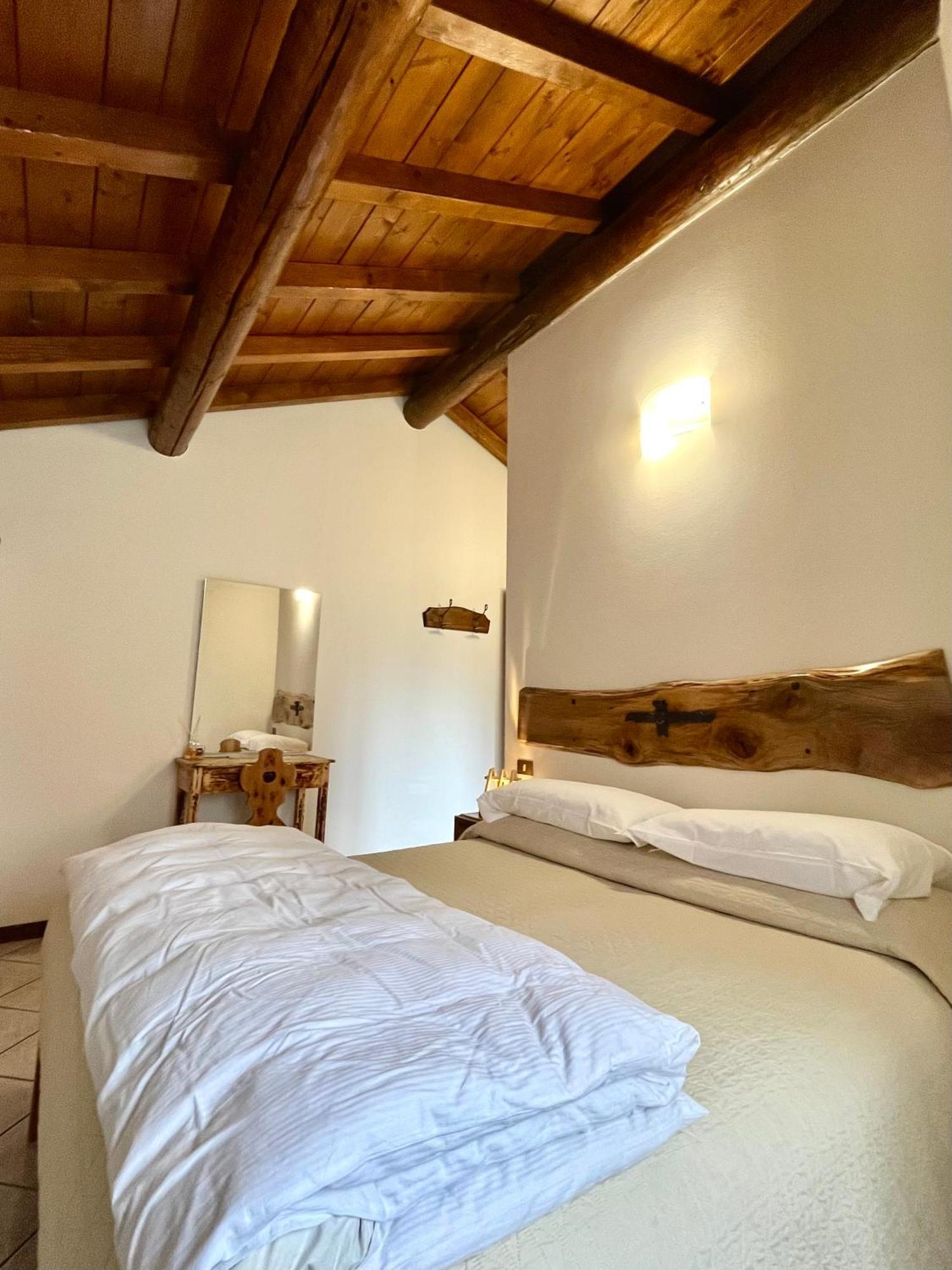 Agriturismo La Vecchia Chioderia Grandola ed Uniti ภายนอก รูปภาพ