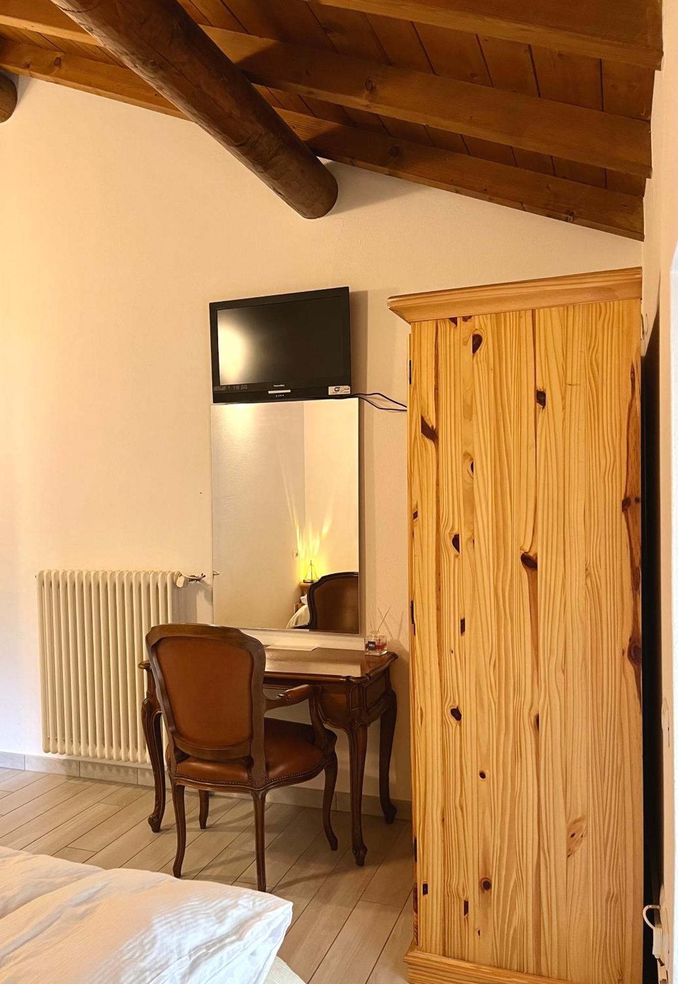 Agriturismo La Vecchia Chioderia Grandola ed Uniti ภายนอก รูปภาพ