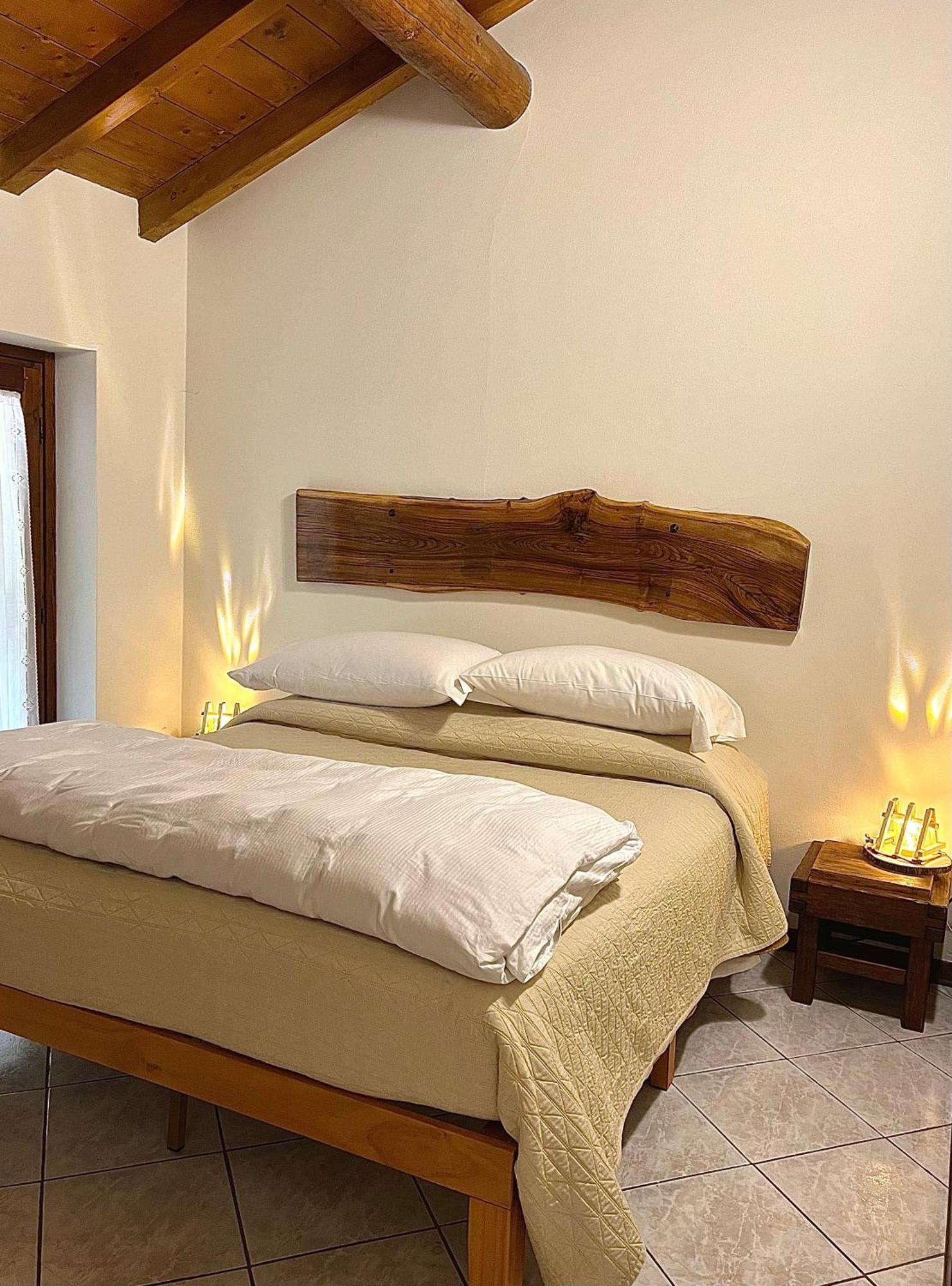 Agriturismo La Vecchia Chioderia Grandola ed Uniti ภายนอก รูปภาพ