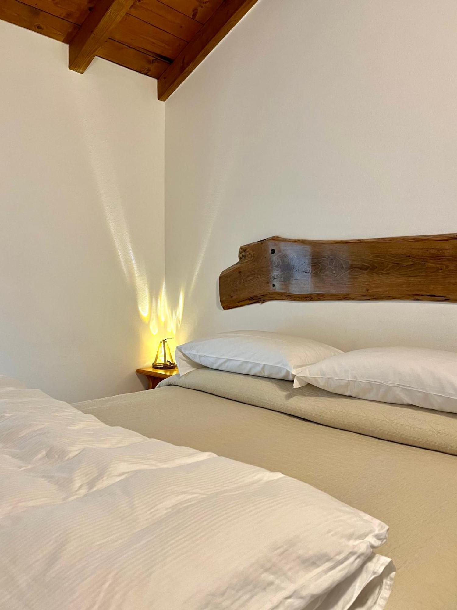 Agriturismo La Vecchia Chioderia Grandola ed Uniti ภายนอก รูปภาพ