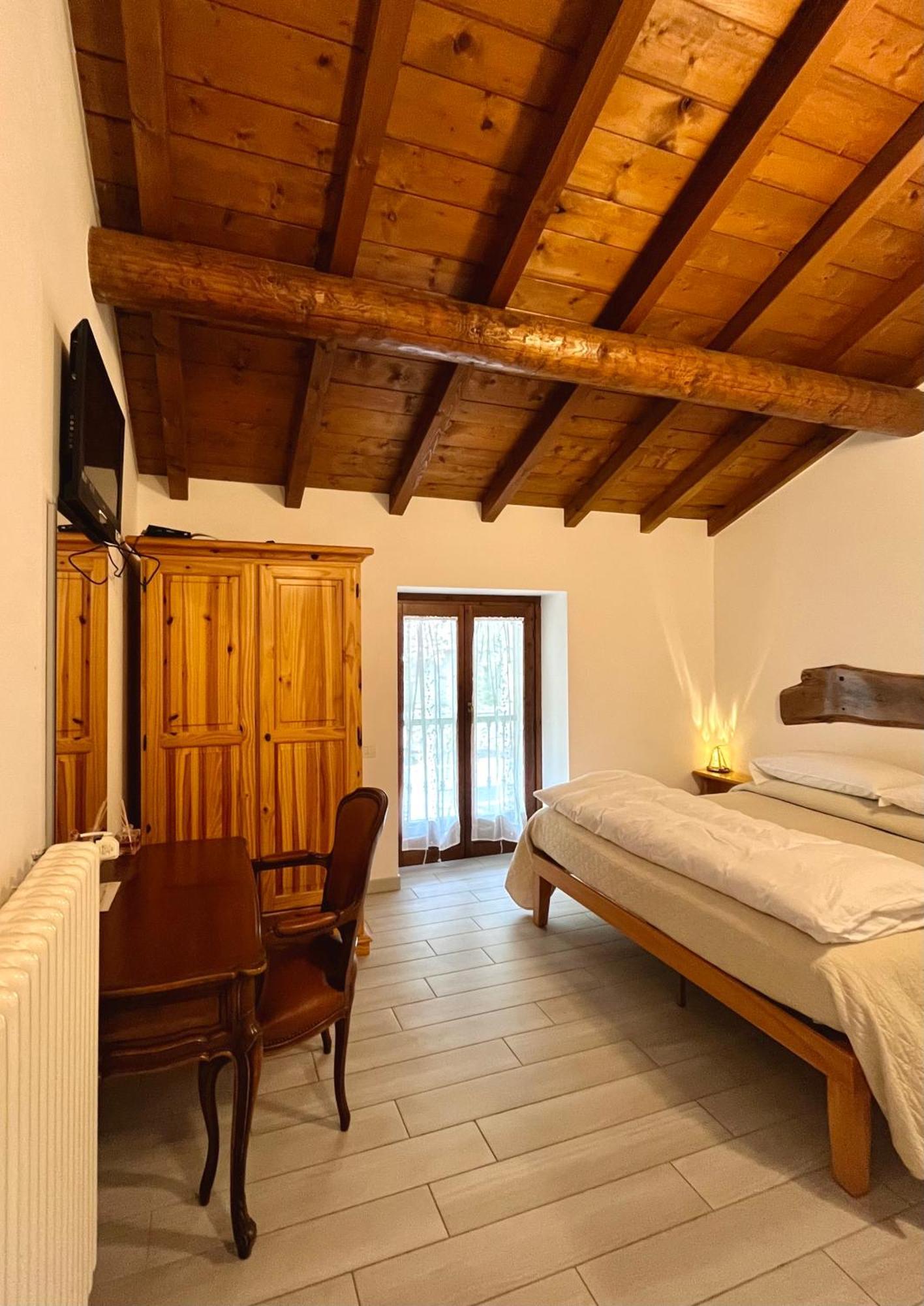 Agriturismo La Vecchia Chioderia Grandola ed Uniti ภายนอก รูปภาพ