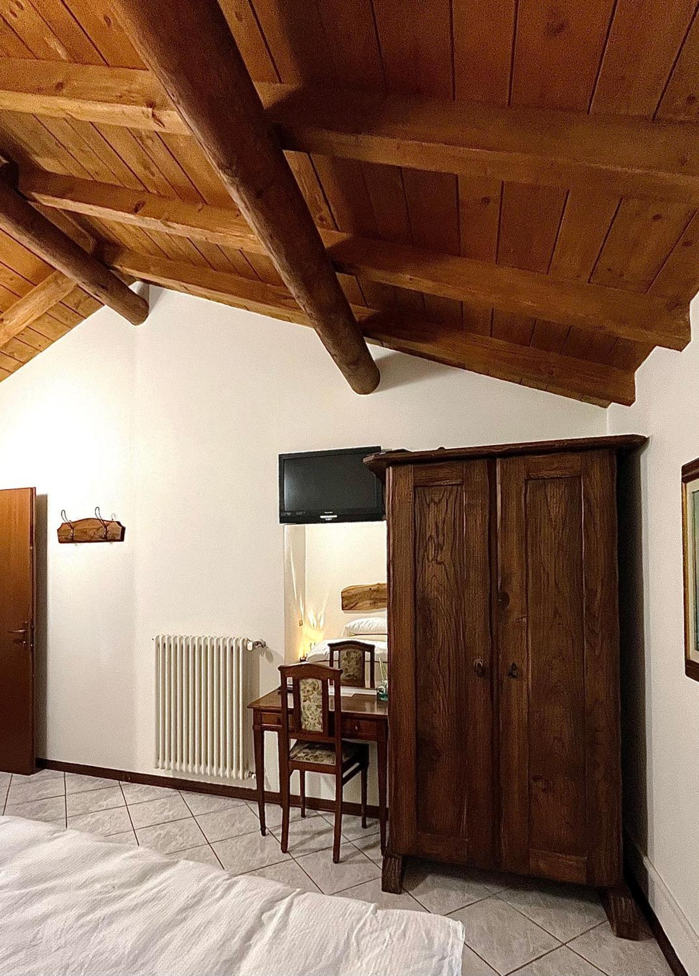 Agriturismo La Vecchia Chioderia Grandola ed Uniti ภายนอก รูปภาพ