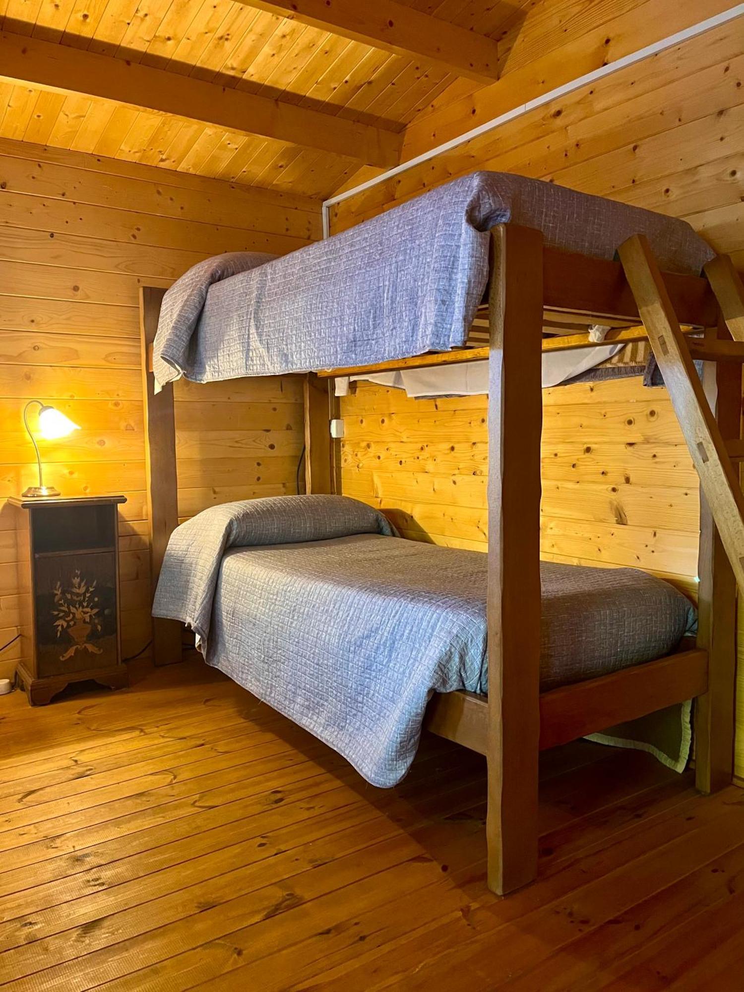 Agriturismo La Vecchia Chioderia Grandola ed Uniti ภายนอก รูปภาพ