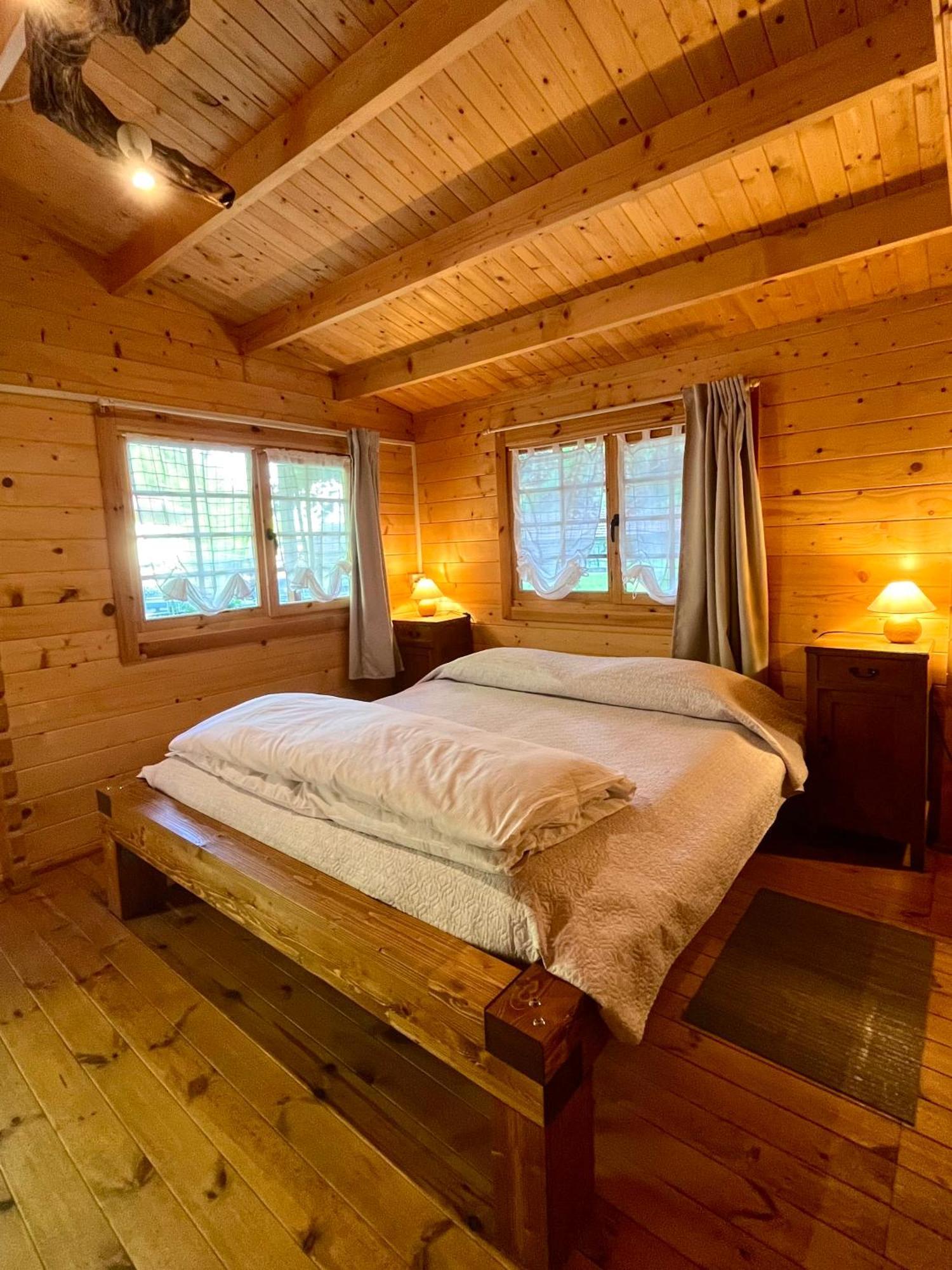 Agriturismo La Vecchia Chioderia Grandola ed Uniti ภายนอก รูปภาพ