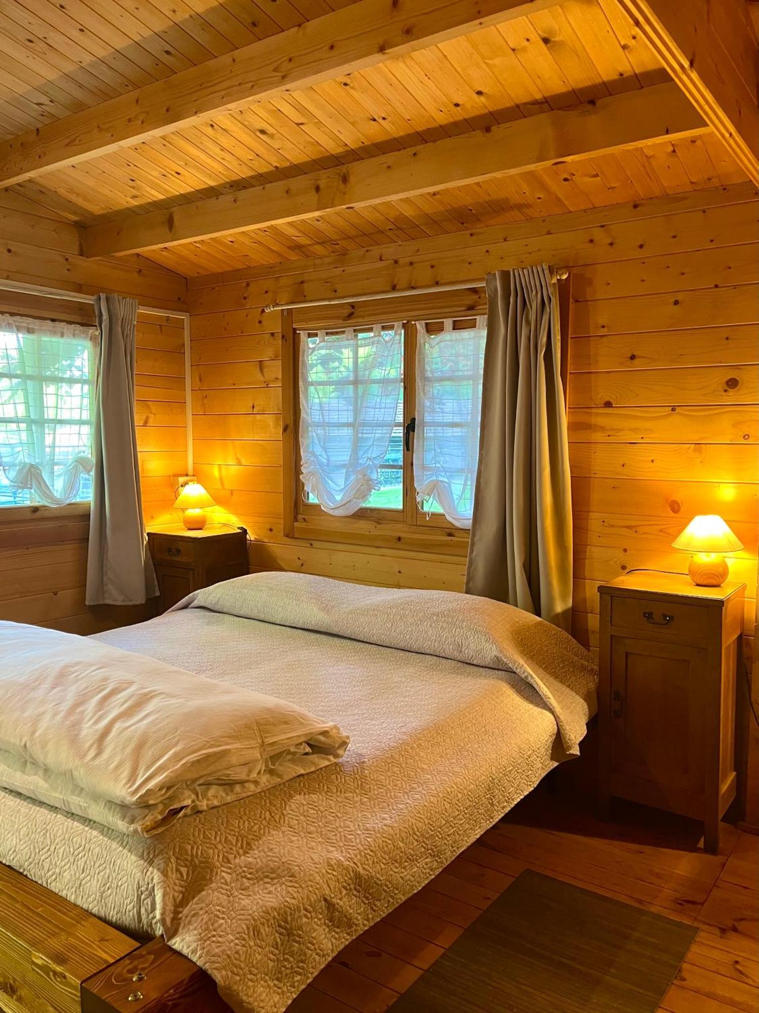 Agriturismo La Vecchia Chioderia Grandola ed Uniti ภายนอก รูปภาพ
