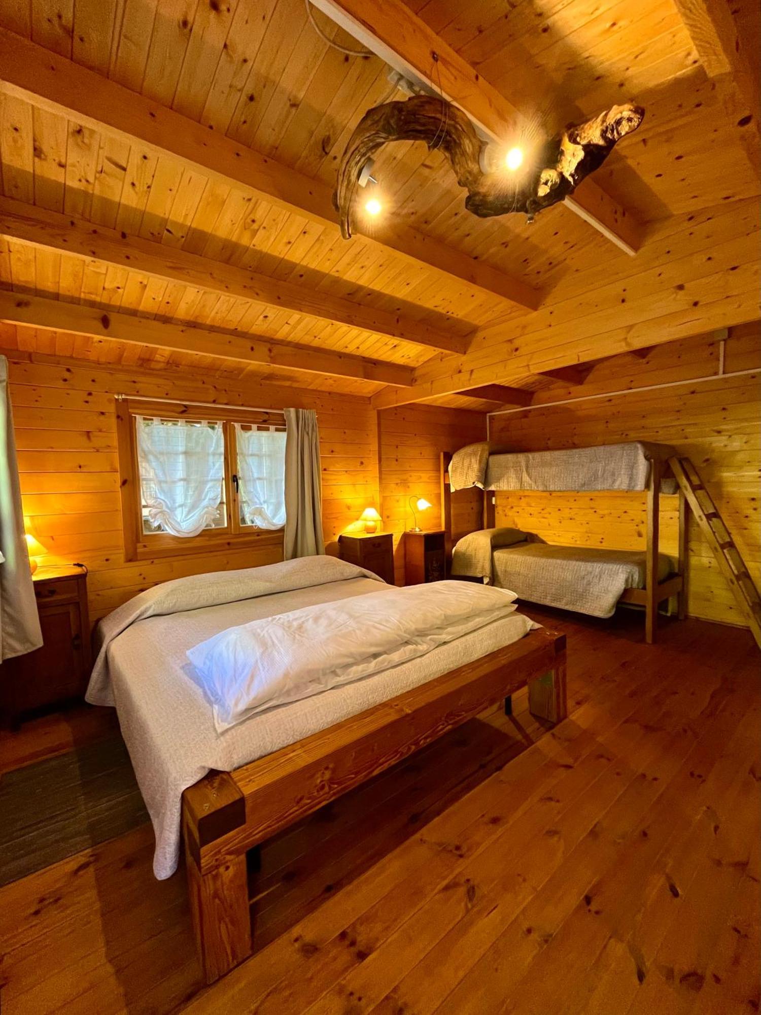 Agriturismo La Vecchia Chioderia Grandola ed Uniti ภายนอก รูปภาพ