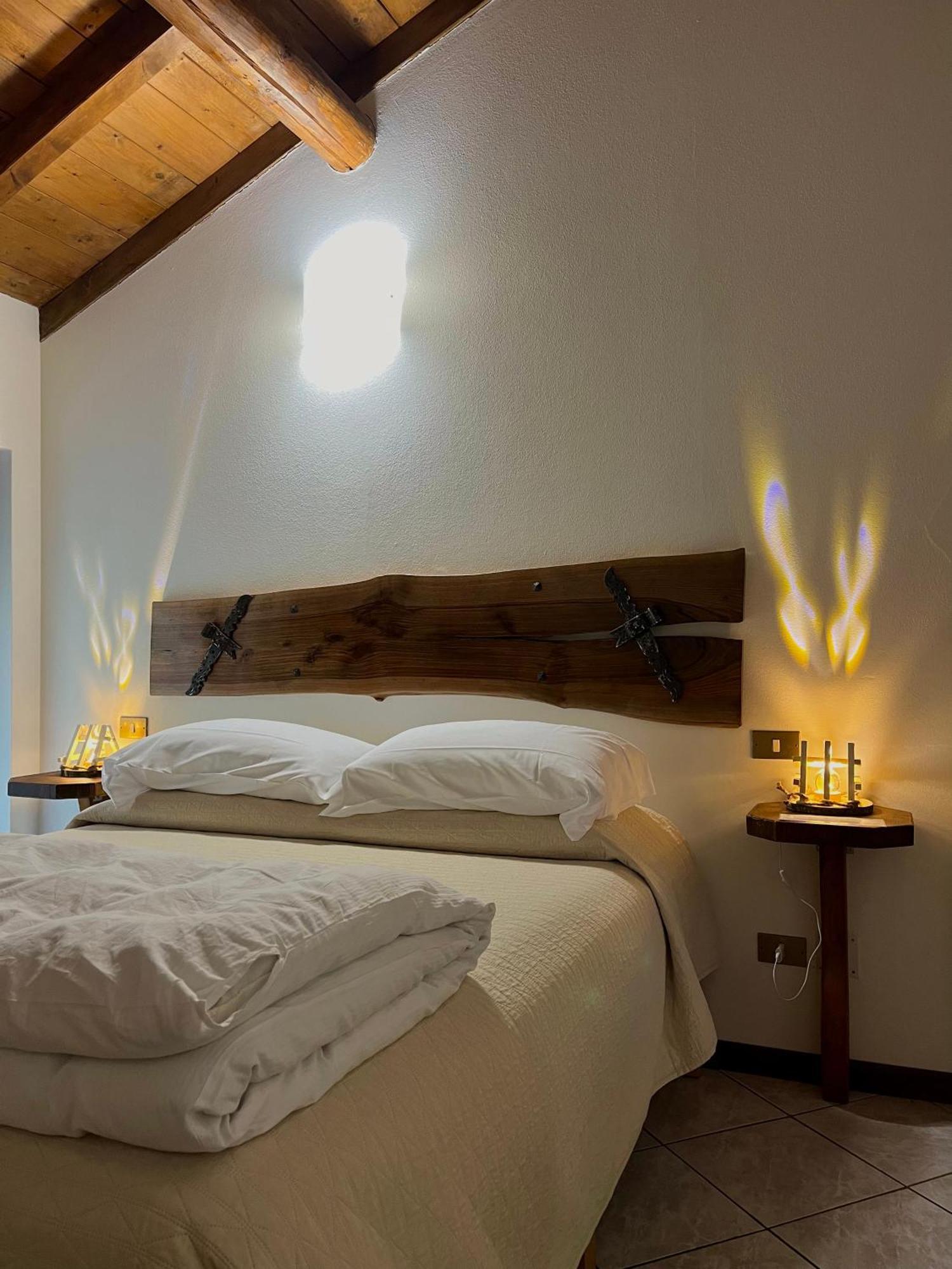 Agriturismo La Vecchia Chioderia Grandola ed Uniti ภายนอก รูปภาพ