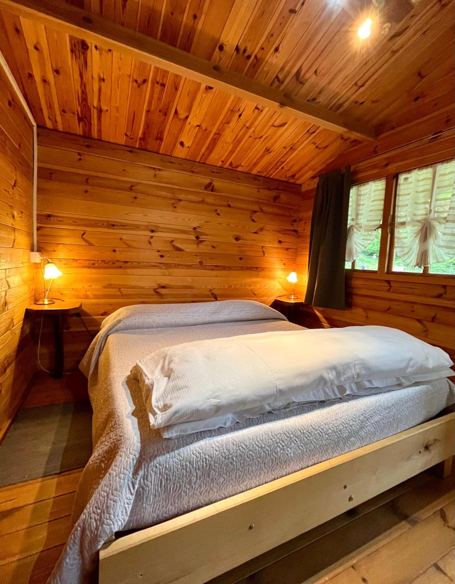 Agriturismo La Vecchia Chioderia Grandola ed Uniti ภายนอก รูปภาพ